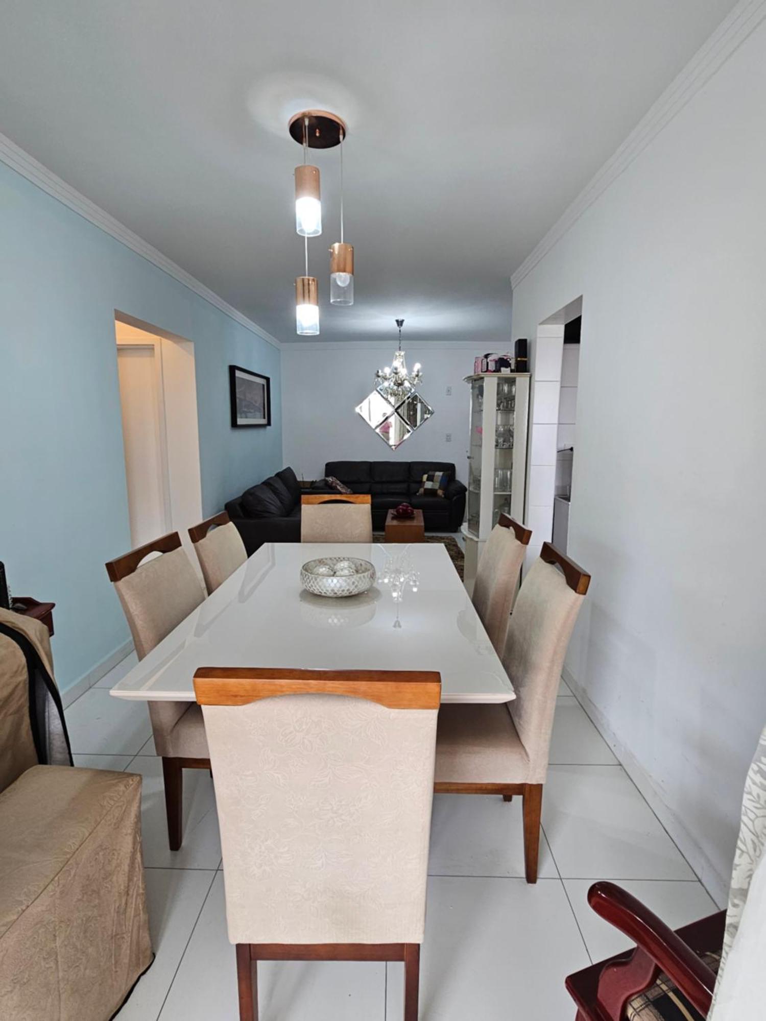 Apartamento Com Vista Ao Mar Praia Grande  Buitenkant foto