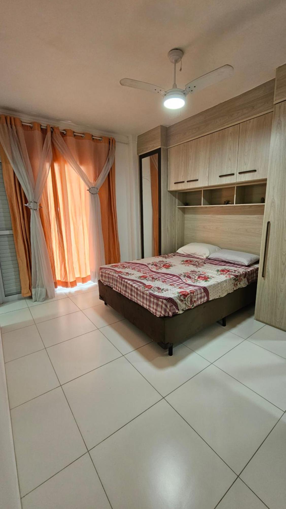Apartamento Com Vista Ao Mar Praia Grande  Buitenkant foto