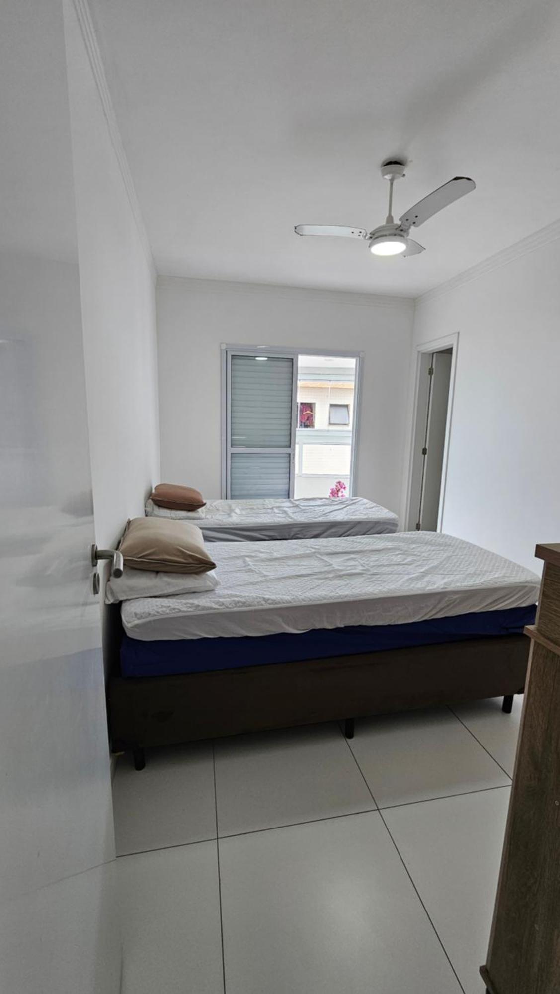 Apartamento Com Vista Ao Mar Praia Grande  Kamer foto